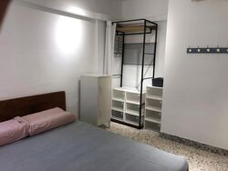Blk 8 Saint George's Lane (Kallang/Whampoa), HDB 3 Rooms #519615501